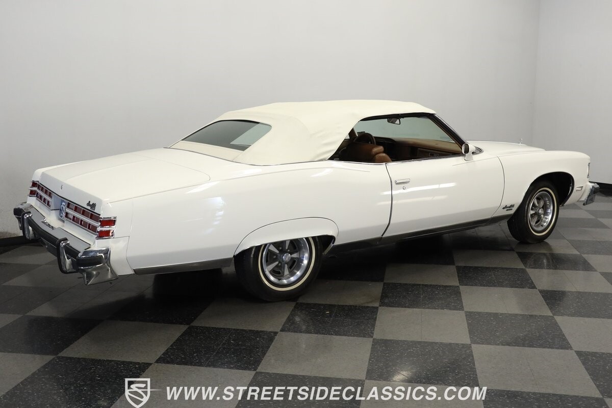 Pontiac-Grand-Ville-1975-Convertible-11