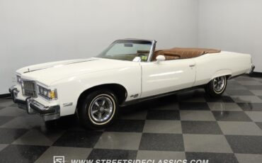 Pontiac-Grand-Ville-1975-Convertible-5
