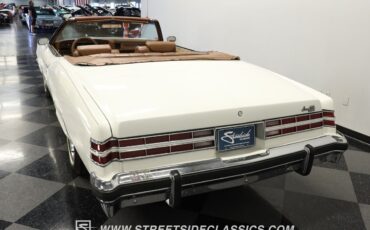 Pontiac-Grand-Ville-1975-Convertible-7
