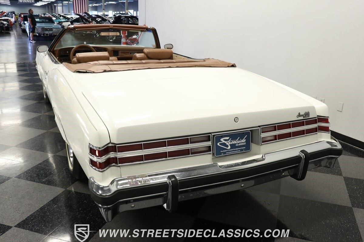 Pontiac-Grand-Ville-1975-Convertible-7