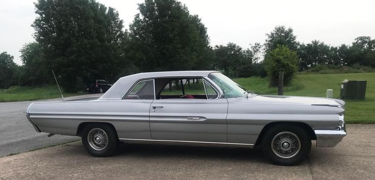 Pontiac-Grand-prix-1962-Silver-Burgundy-3