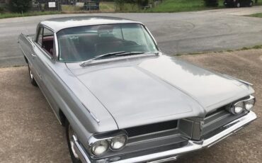 Pontiac-Grand-prix-1962-Silver-Burgundy-4