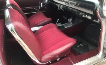 Pontiac-Grand-prix-1962-Silver-Burgundy-6