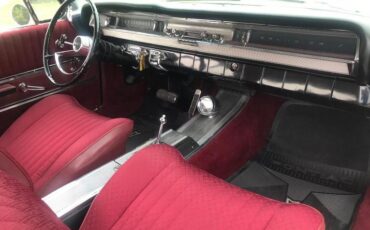 Pontiac-Grand-prix-1962-Silver-Burgundy-8