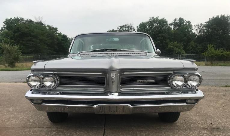 Pontiac-Grand-prix-1962-Silver-Burgundy-9