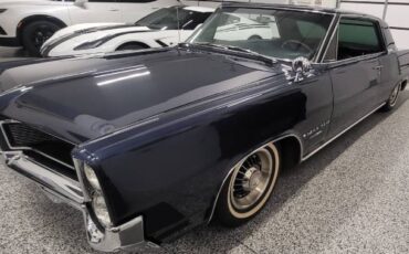Pontiac-Grand-prix-1964