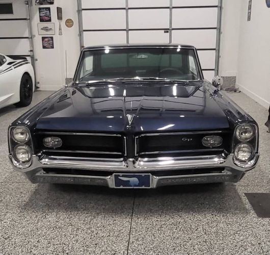 Pontiac-Grand-prix-1964-5