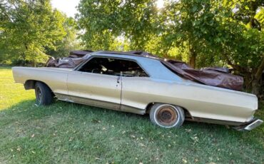 Pontiac-Grand-prix-1966