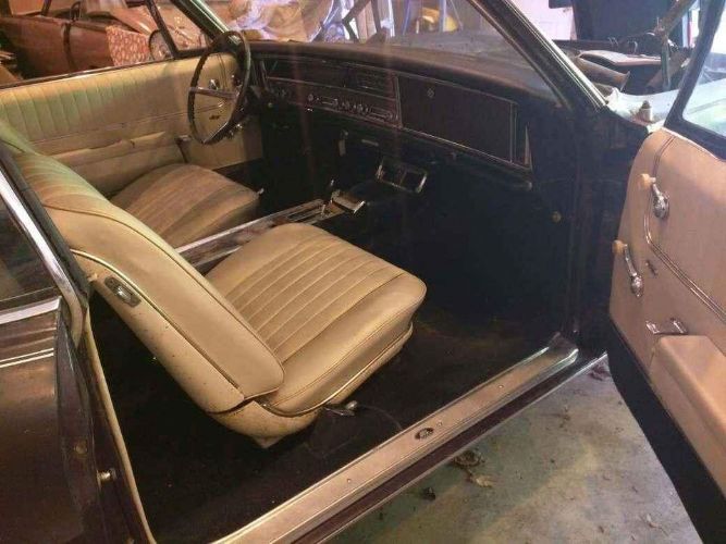 Pontiac-Grand-prix-1967-Brown-1