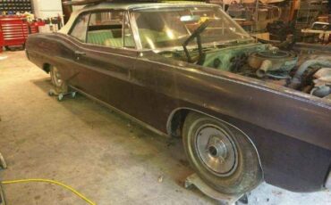 Pontiac-Grand-prix-1967-Brown-4