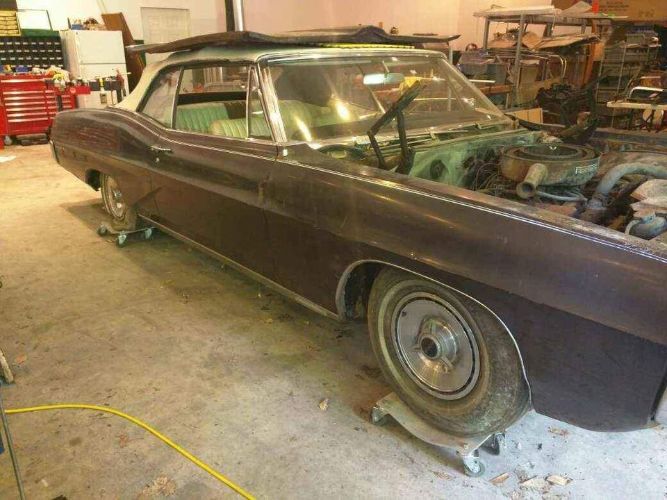 Pontiac-Grand-prix-1967-Brown-4