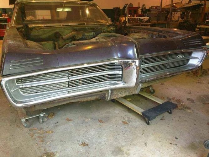 Pontiac-Grand-prix-1967-Brown-5