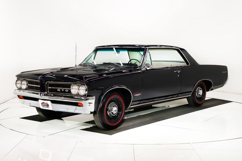 Pontiac-Gto-1964-Nocturne-Blue-White-24