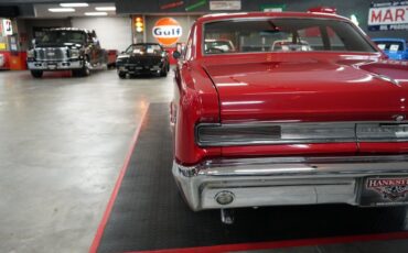 Pontiac-Gto-1964-Red-Black-11