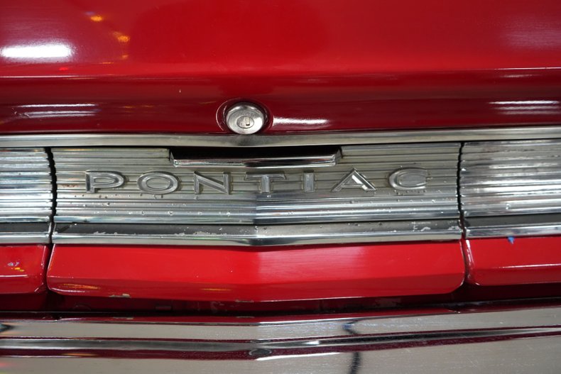 Pontiac-Gto-1964-Red-Black-13