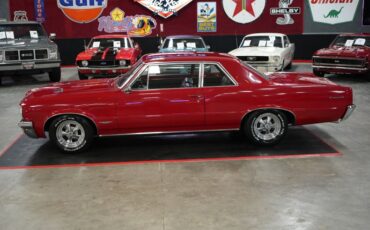 Pontiac-Gto-1964-Red-Black-17