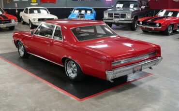 Pontiac-Gto-1964-Red-Black-18