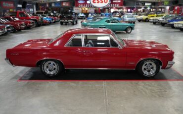 Pontiac-Gto-1964-Red-Black-21