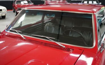 Pontiac-Gto-1964-Red-Black-37