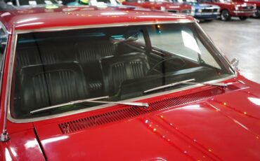 Pontiac-Gto-1964-Red-Black-38