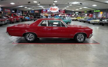 Pontiac-Gto-1964-Red-Black-4