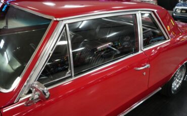Pontiac-Gto-1964-Red-Black-41