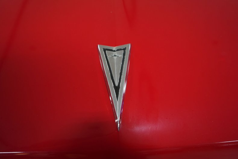 Pontiac-Gto-1964-Red-Black-43