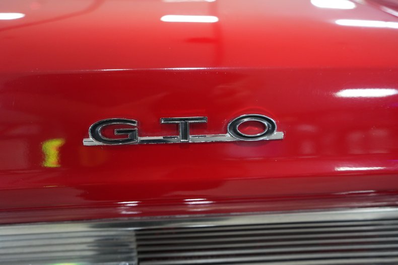 Pontiac-Gto-1964-Red-Black-47