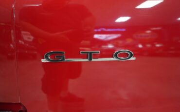 Pontiac-Gto-1964-Red-Black-48
