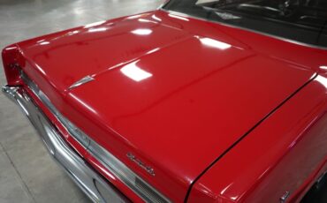 Pontiac-Gto-1964-Red-Black-7