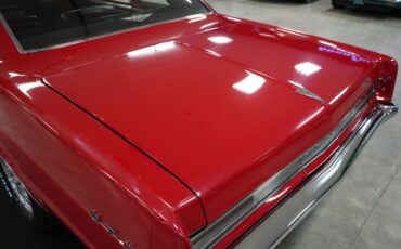 Pontiac-Gto-1964-Red-Black-8