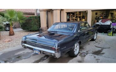 Pontiac-Gto-1965-Blue-charcoal-Blue