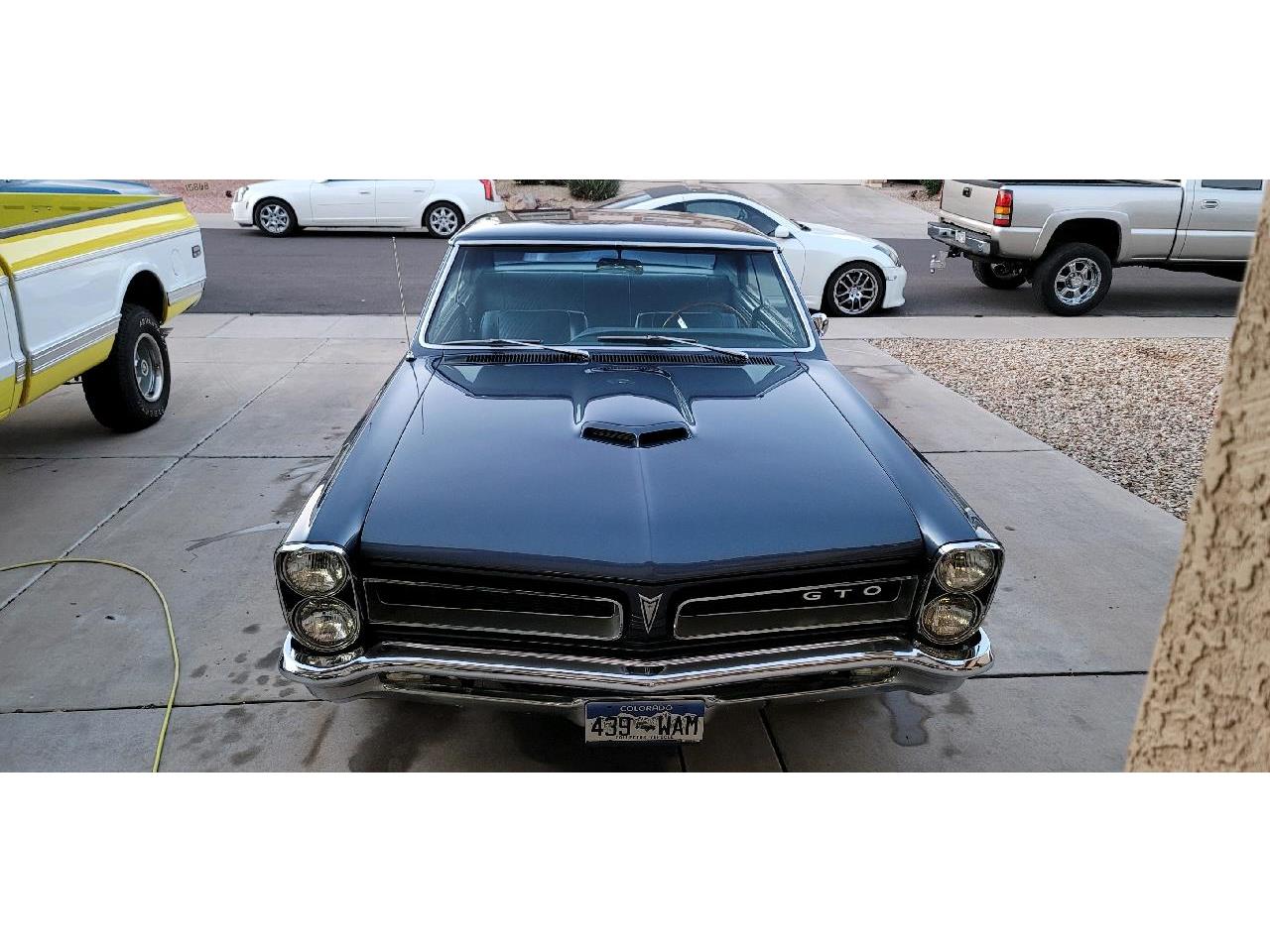 Pontiac-Gto-1965-Blue-charcoal-Blue-4