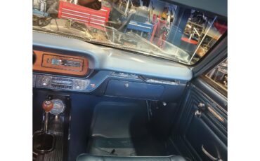 Pontiac-Gto-1965-Blue-charcoal-Blue-40