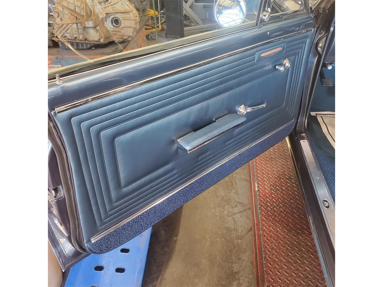 Pontiac-Gto-1965-Blue-charcoal-Blue-42