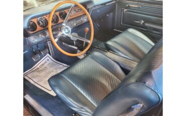 Pontiac-Gto-1965-Blue-charcoal-Blue-45
