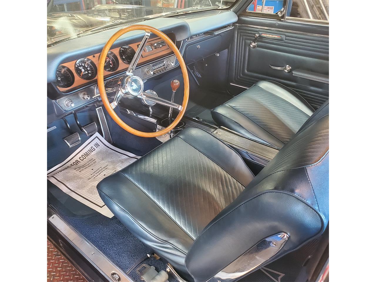 Pontiac-Gto-1965-Blue-charcoal-Blue-45