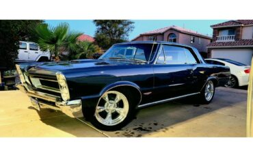 Pontiac-Gto-1965-Blue-charcoal-Blue-5