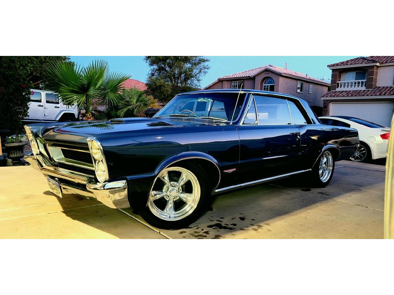 Pontiac-Gto-1965-Blue-charcoal-Blue-5