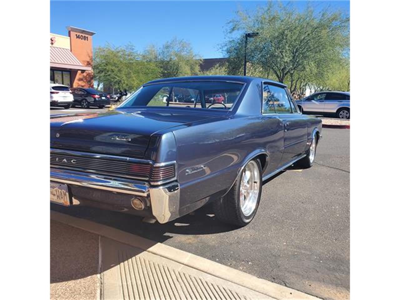 Pontiac-Gto-1965-Blue-charcoal-Blue-6
