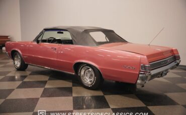 Pontiac-Gto-1965-Sunfire-Red-Black-23
