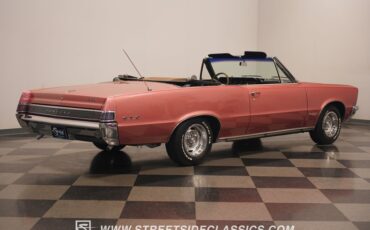 Pontiac-Gto-1965-Sunfire-Red-Black-25