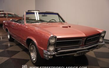 Pontiac-Gto-1965-Sunfire-Red-Black-28