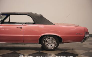Pontiac-Gto-1965-Sunfire-Red-Black-32