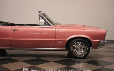 Pontiac-Gto-1965-Sunfire-Red-Black-37