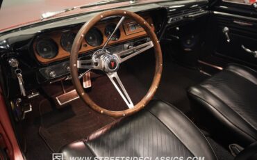 Pontiac-Gto-1965-Sunfire-Red-Black-39