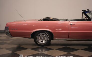 Pontiac-Gto-1965-Sunfire-Red-Black-47
