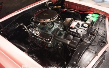 Pontiac-Gto-1965-Sunfire-Red-Black-8