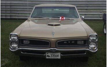 Pontiac-Gto-1966-Brown-Orange-Black-1
