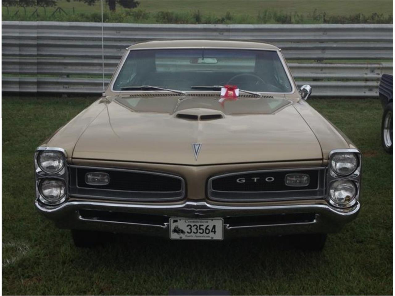 Pontiac-Gto-1966-Brown-Orange-Black-1